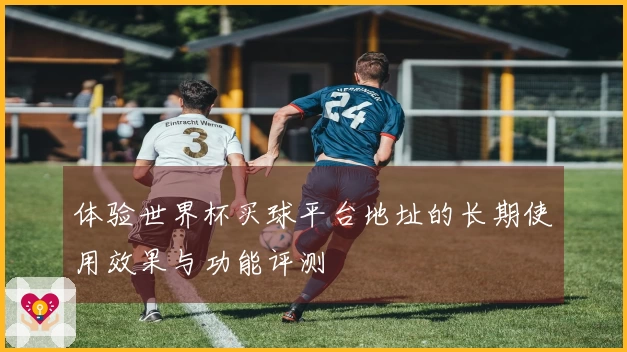 体验世界杯买球平台地址的长期使用效果与功能评测