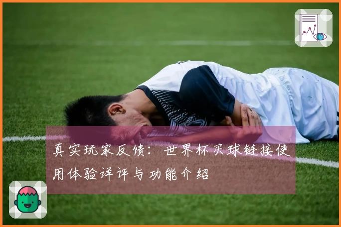 真实玩家反馈：世界杯买球链接使用体验详评与功能介绍