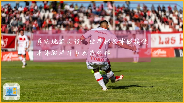 真实玩家反馈:世界杯买球链接使用体验详评与功能介绍