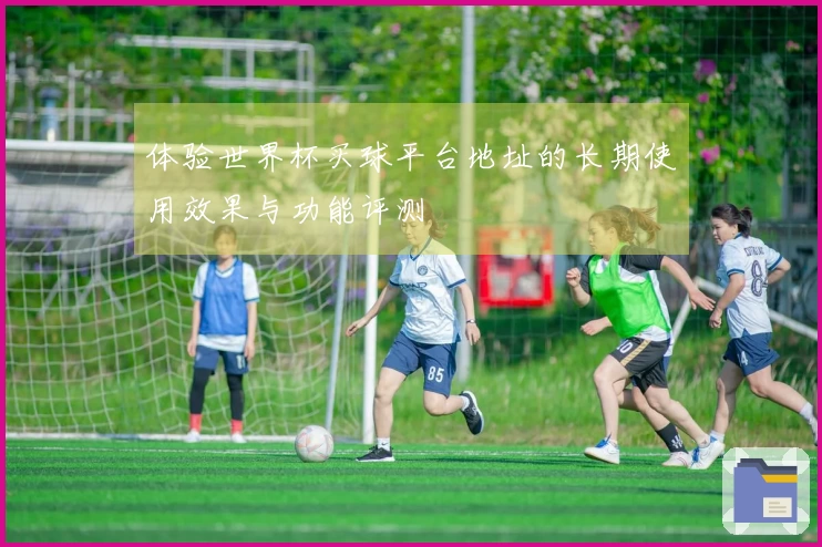 体验世界杯买球平台地址的长期使用效果与功能评测